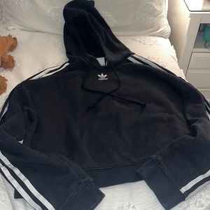 Adidas hoodie